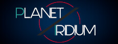 Planet Iridium 게임 이미지
