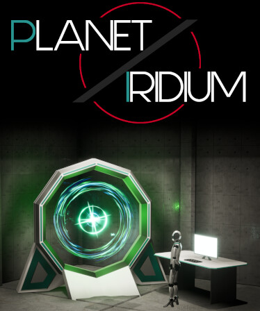 Planet Iridium