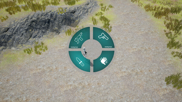 Скриншот из Planet Iridium