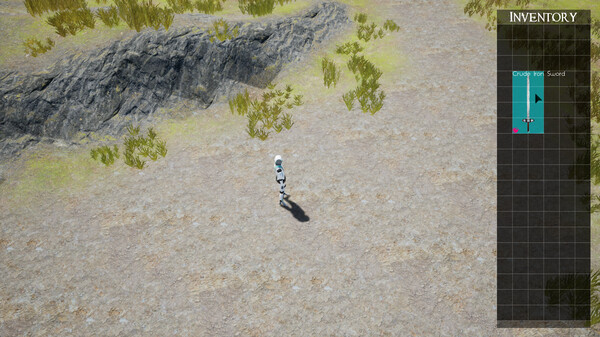 Скриншот из Planet Iridium