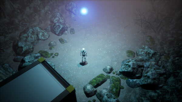 Скриншот из Planet Iridium