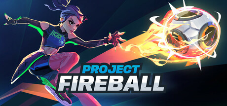 Project Fireball banner