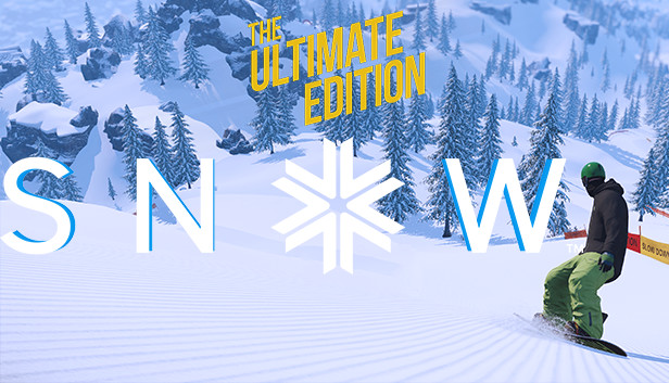 Économisez 75% sur SNOW - The Ultimate Edition sur Steam