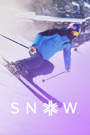 SNOW - The Ultimate Edition cover