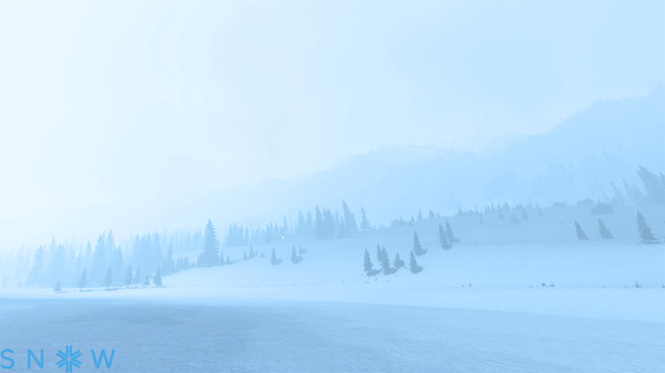 SNOW screenshot