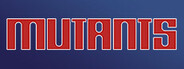 Mutants (C64/Amstrad/Spectrum)