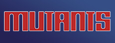 Mutants (C64/Amstrad/Spectrum)
