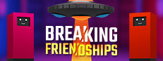 Breaking Friendships 게임 이미지