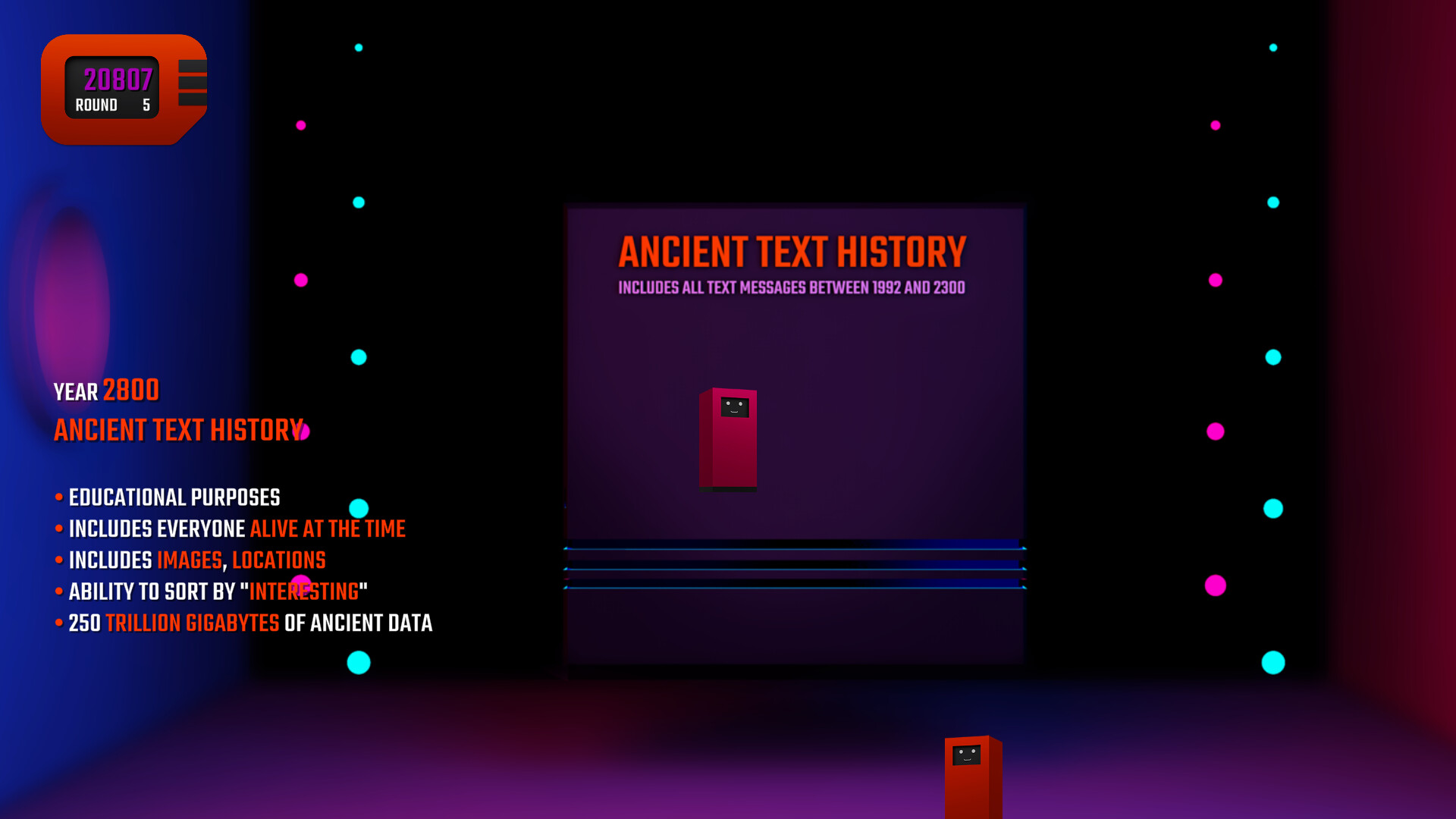 Breaking Friendships On Steam