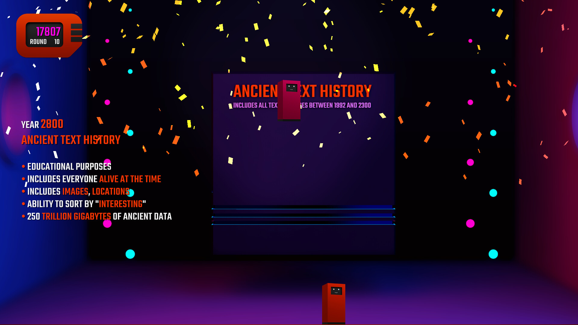 Breaking Friendships #3