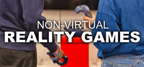 Non-Virtual Reality Games