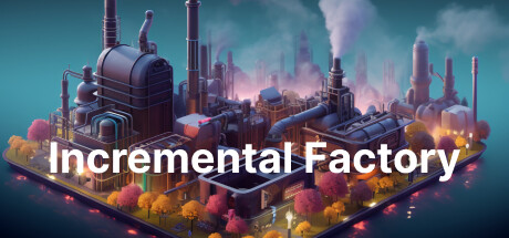 Incremental Factory Cover Image