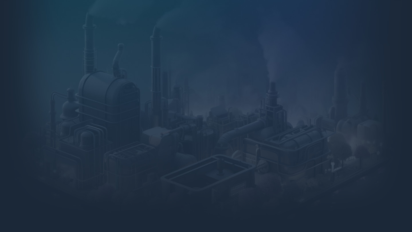 Incremental Factory background