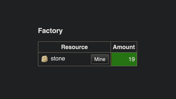 Скриншот из Incremental Factory