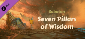 Ragnarock - Sabaton - "Seven Pillars of Wisdom"