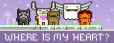 Where is my Heart? 게임 이미지