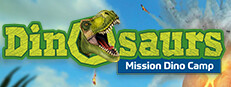 schleich® DINOSAURS: Mission Dino Camp on Steam