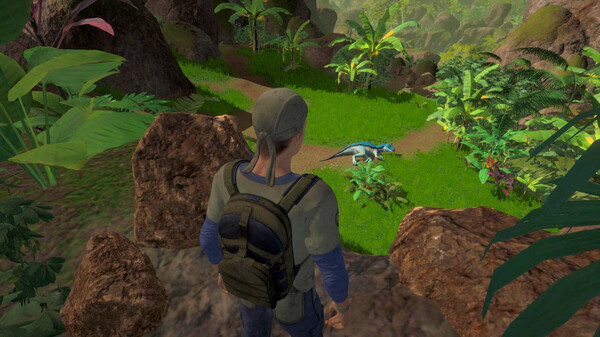 schleich® DINOSAURS: Mission Dino Campfor windows and Linux 1