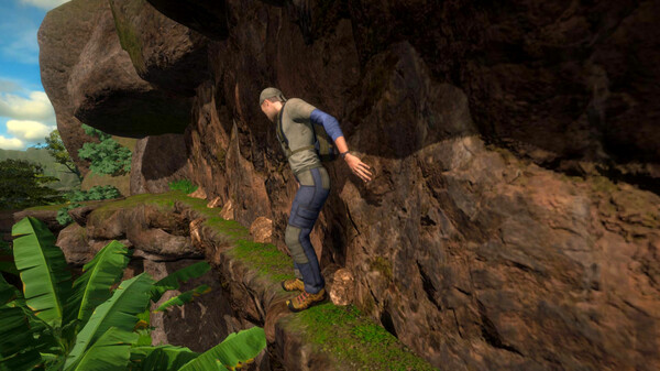 schleich® DINOSAURS: Mission Dino Camp game for windows Pc 1