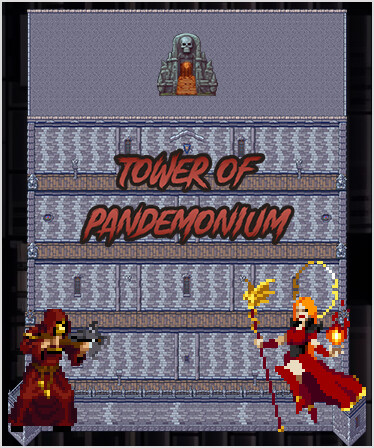 Tower of Pandemonium