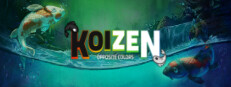 Koi Zen: Opposite Colors