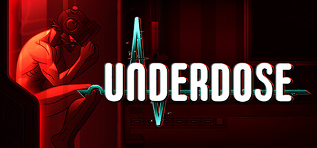 Underdose Cover Image