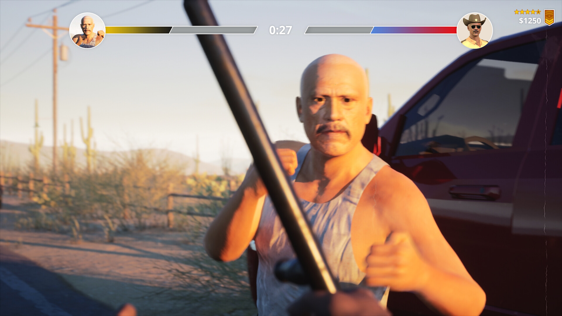 HIGHWAY PATROL SIMULATOR #6