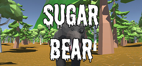 Sugar Bear Cover Image