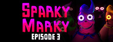 Sparky Marky: Episode 3