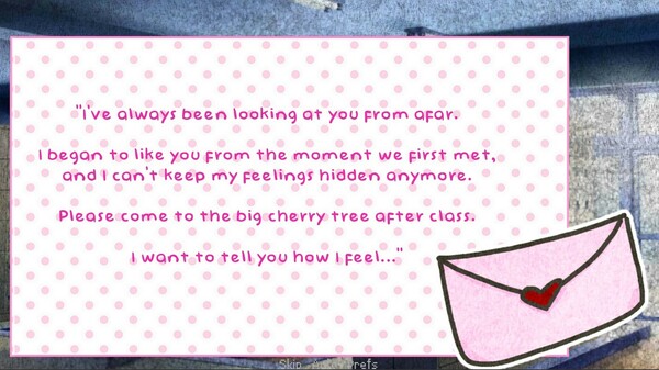 My GF Doesn't Know What I'm Into game for windows Pc 1