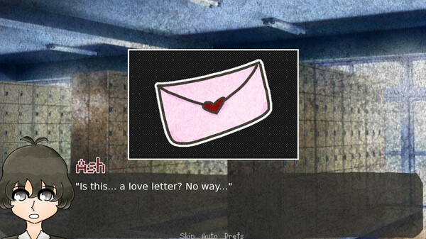 My GF Doesn't Know What I'm Into game for Linux 1