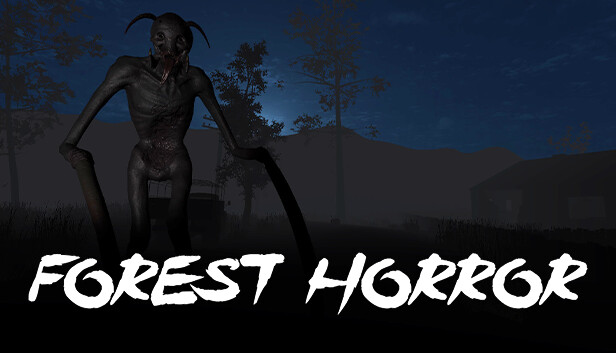 Best free vr horror games hot sale on steam