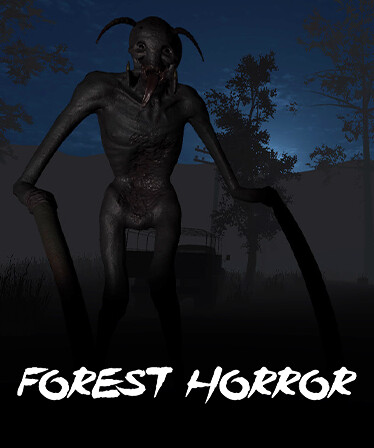 Forest Horror