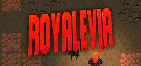 Royalevia Cover Image
