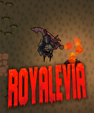 Royalevia