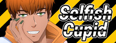 Selfish Cupid - BL Dating Sim
