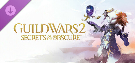 Guild Wars 2: Secrets of the Obscure™ Expansion on Steam