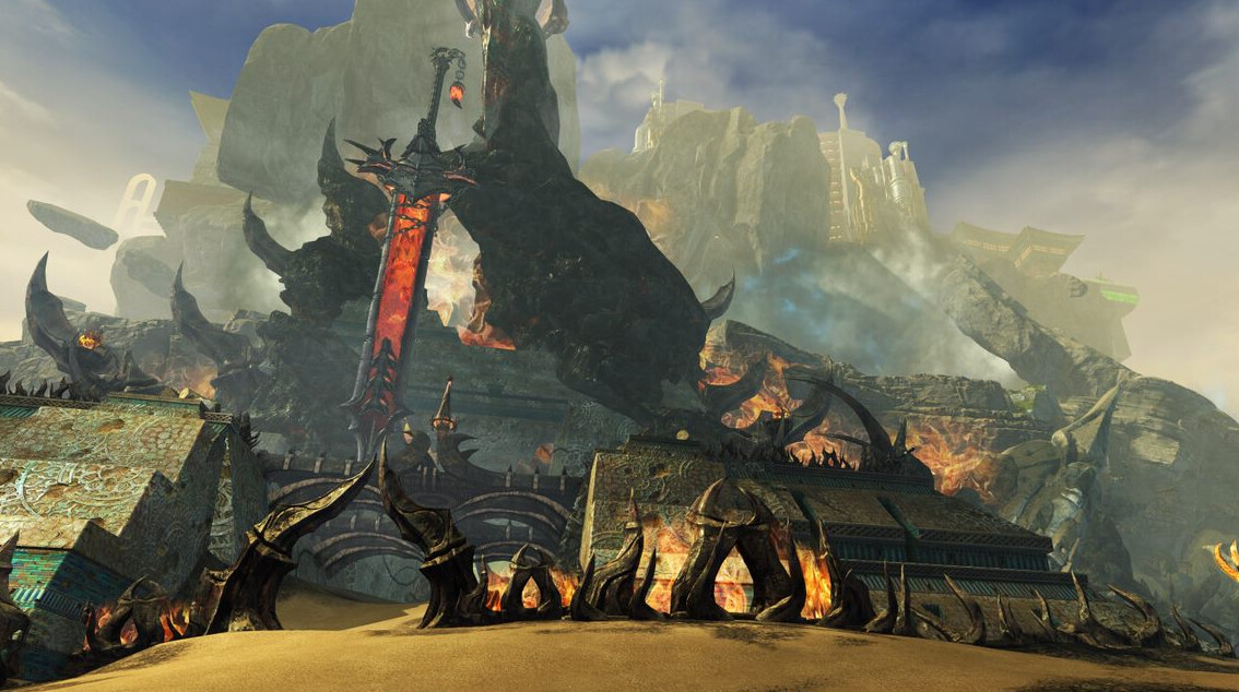 Guild Wars 2: Secrets of the Obscure – A New Horizon for MMO Gaming -  Glorious Gaming