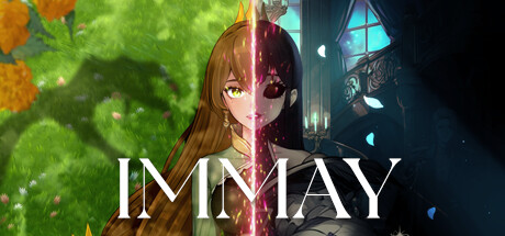 IMMAY Cover Image