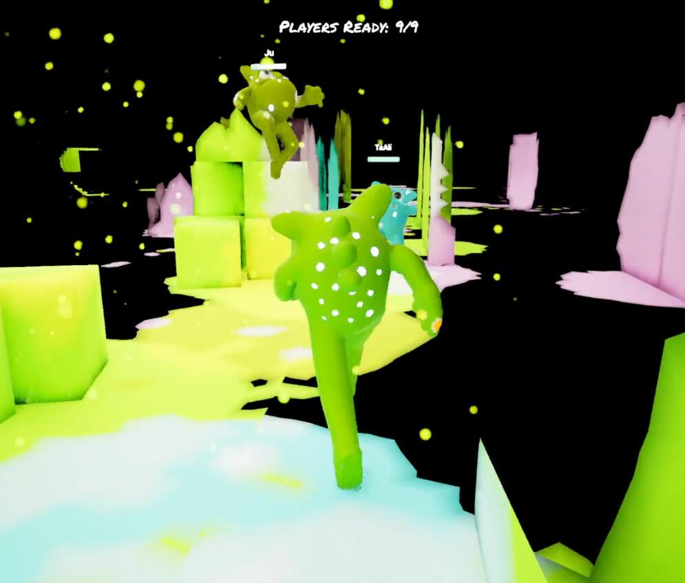 LabyrInk screenshot 4