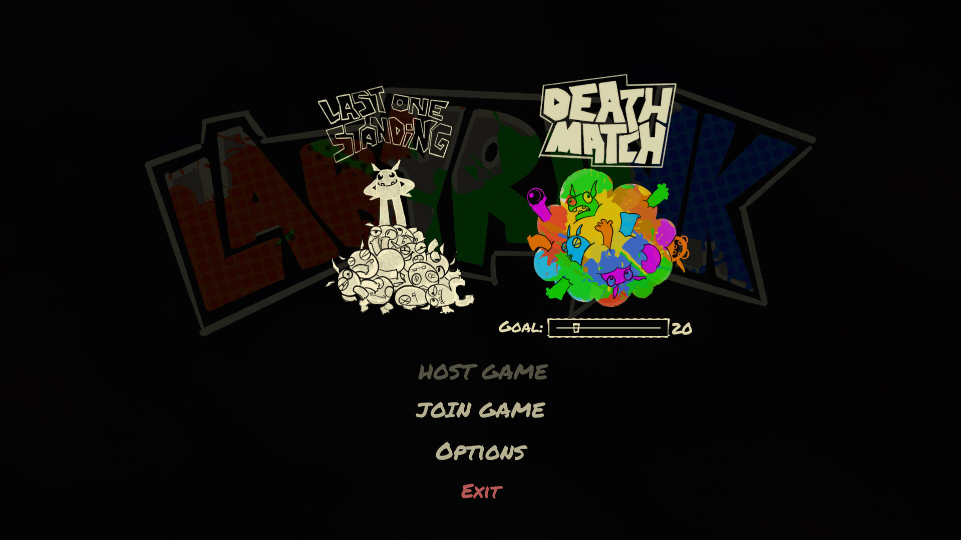 LabyrInk screenshot 6