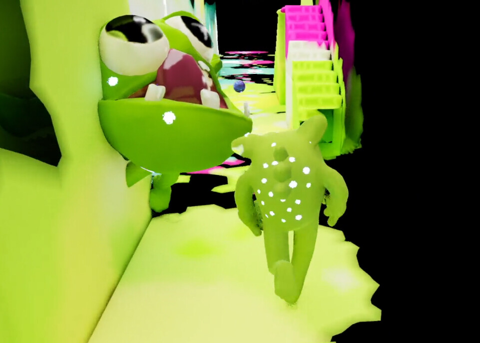 LabyrInk screenshot 5