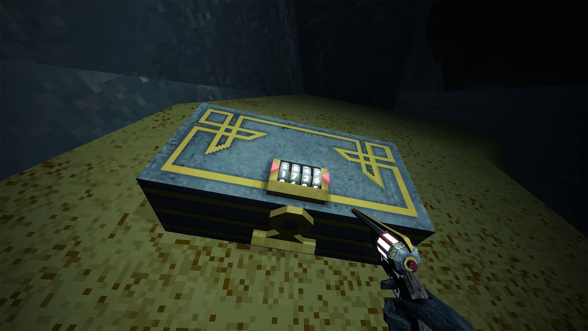 Aftershock: Coastline #4