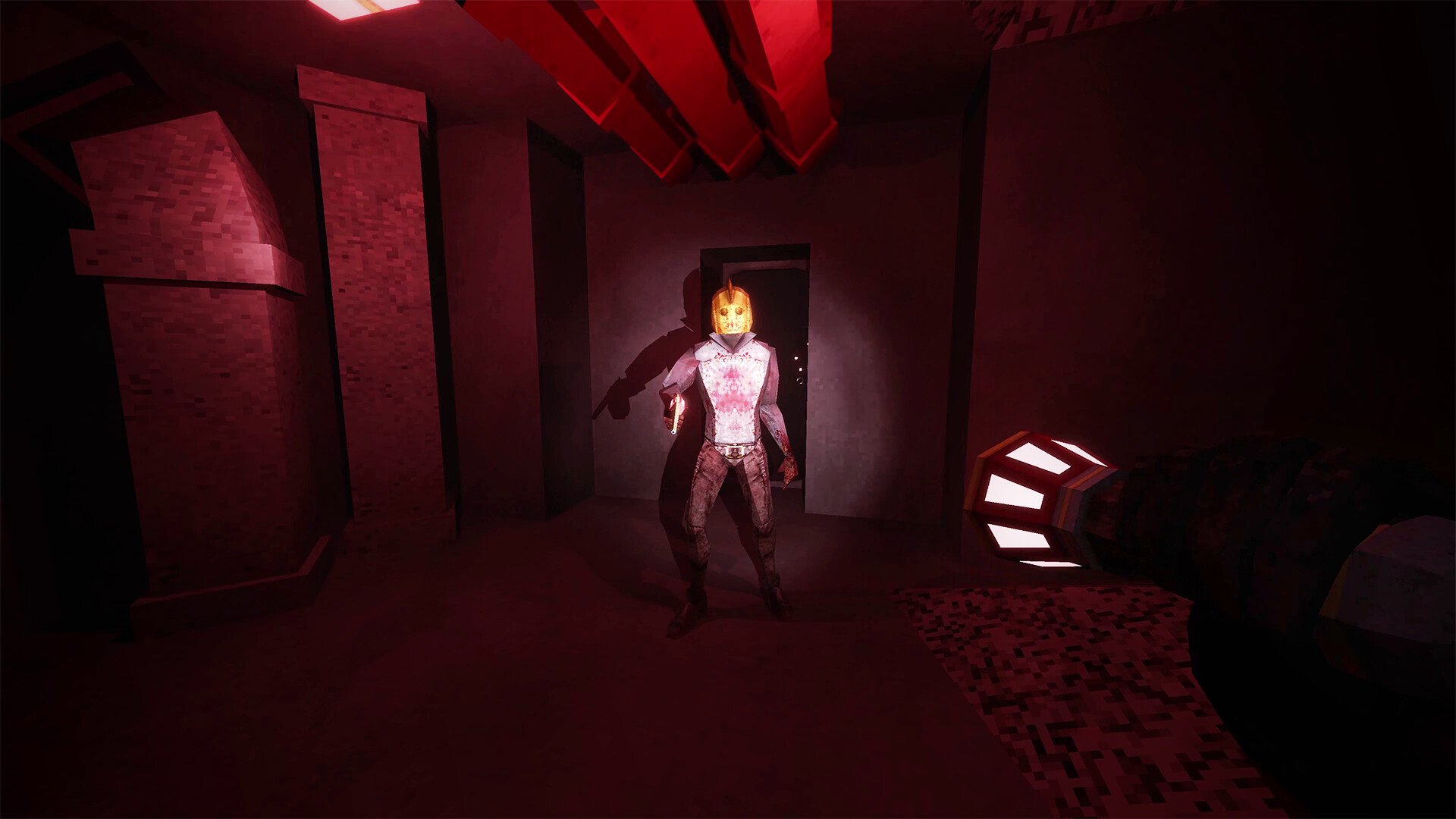 Aftershock: Coastline #3