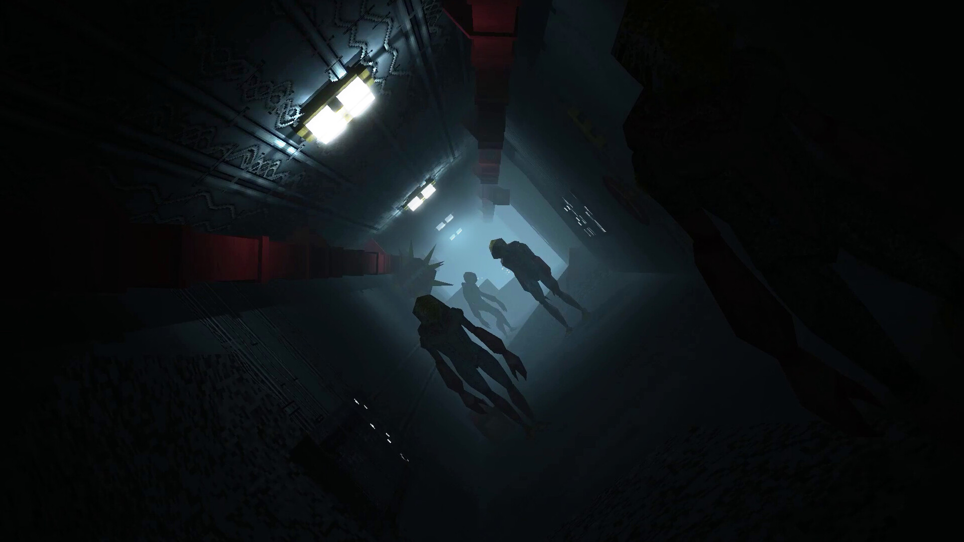 Aftershock: Coastline #2