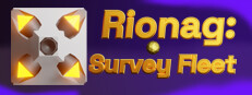 Rionag: Survey Fleet 게임 이미지