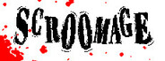 SCROOMAGE