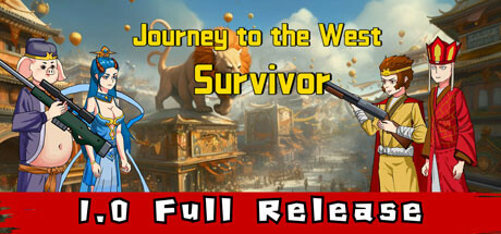 Journey to the West Survivor technical specifications for laptop