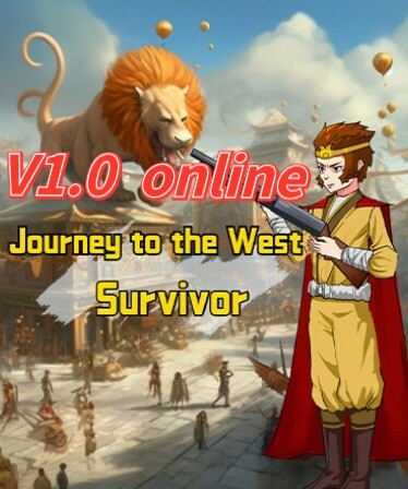 Journey to the West Survivor