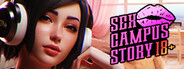 Sex Campus Story 🔞